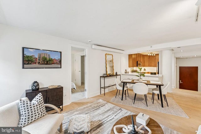 809 6th St Nw #15, Washington