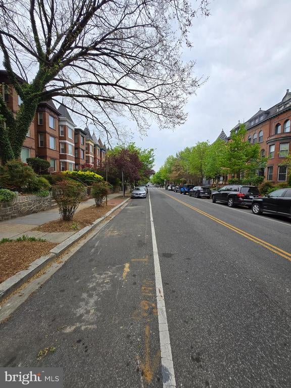 2227 1st St Nw, Washington