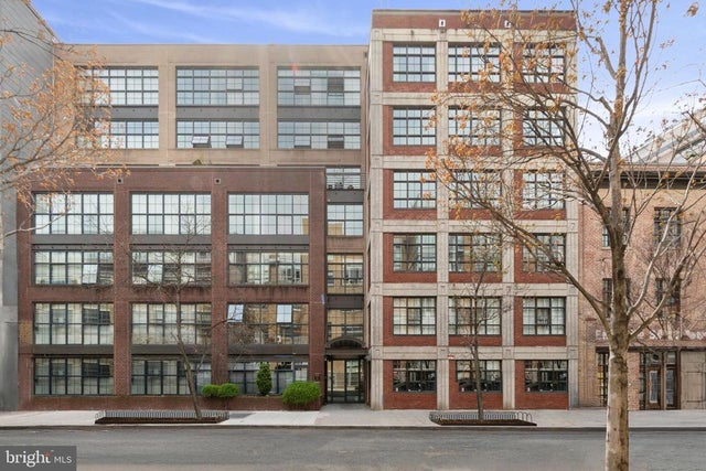 1440 Church St Nw #605, Washington