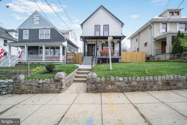 3309 22nd St Ne, Washington