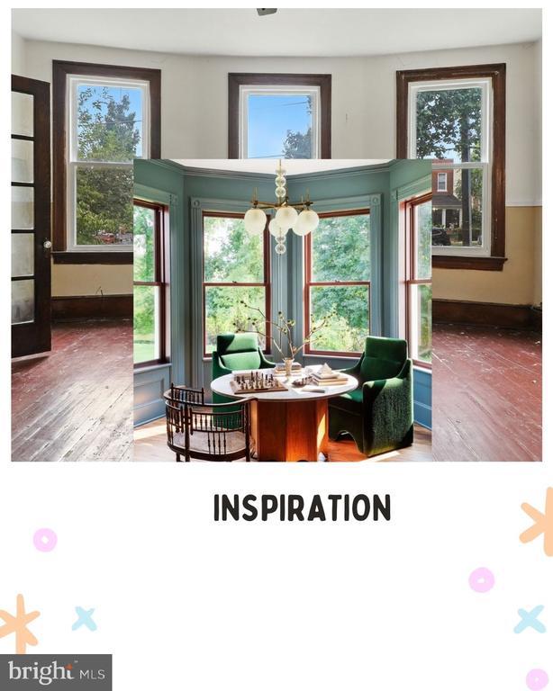 431 Rittenhouse St Nw, Washington