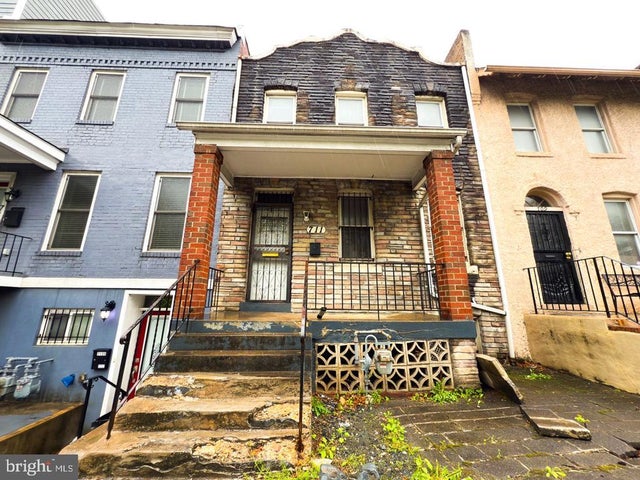 711 Florida Ave Ne, Washington