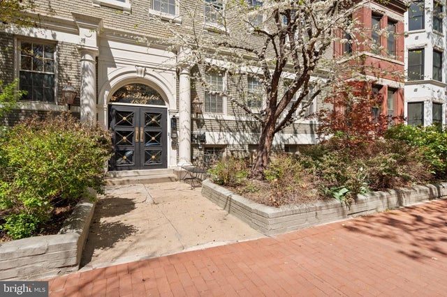 1833 S St Nw #20, Washington