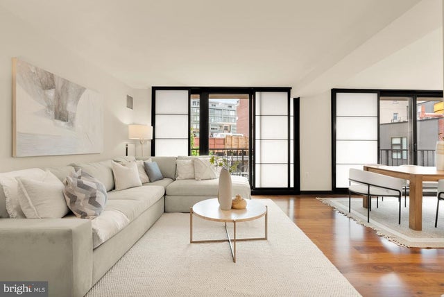 2555 Pennsylvania Ave Nw #617 & 618, WASHINGTON