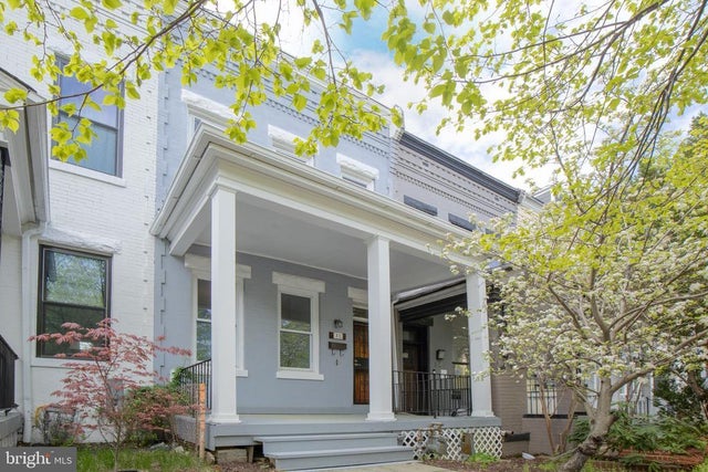 32 Randolph Pl Nw, Washington