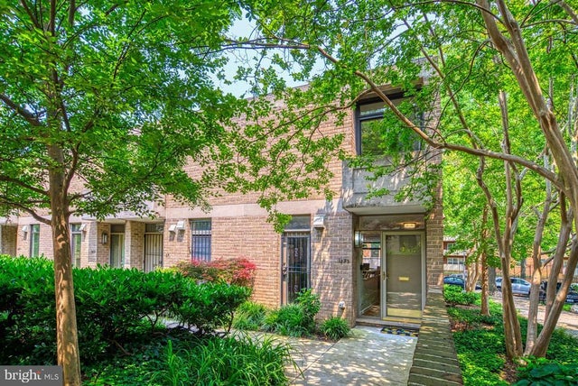 1273 Delaware Ave Sw #66, Washington