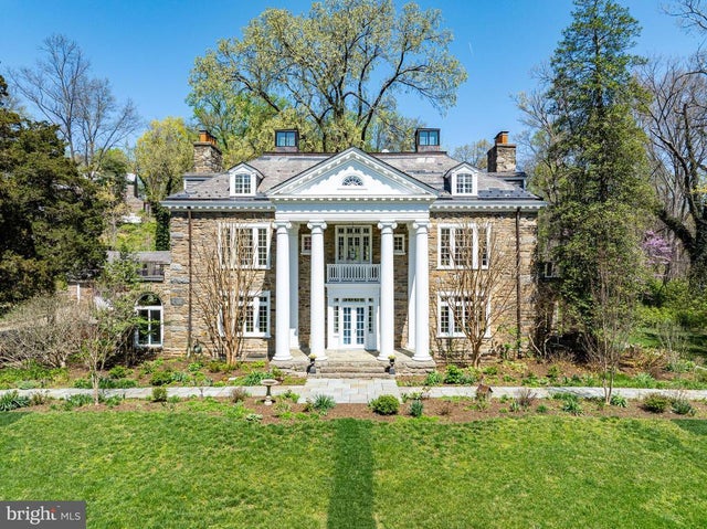 2325 Porter St Nw, Washington
