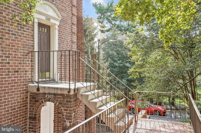 4305 Massachusetts Ave Nw, WASHINGTON