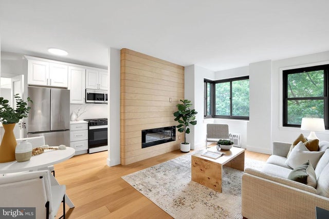 1010 25th St Nw #405, Washington