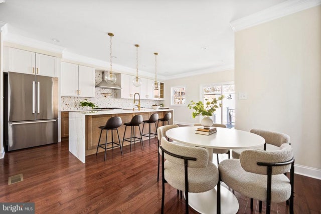 1117 Fern St Nw, Washington