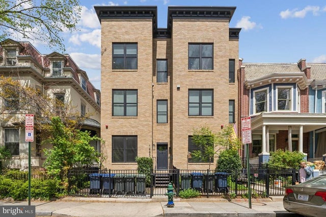 1485 Monroe St Nw #1, Washington