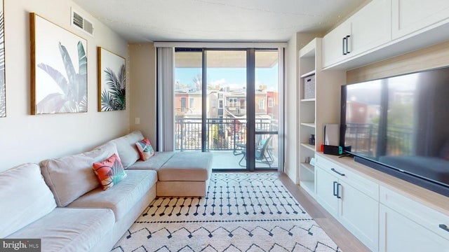 50 Florida Ave Ne #412, Washington