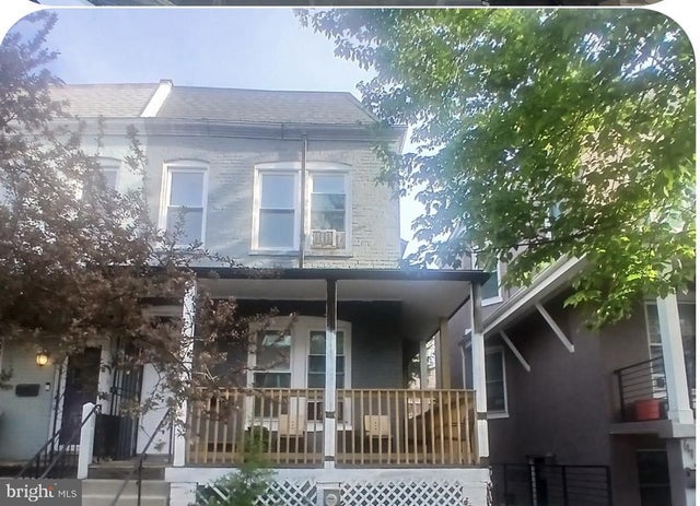 743 Girard St Nw, Washington