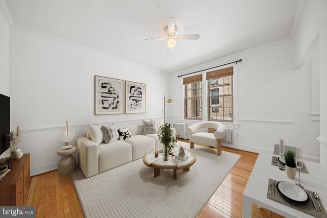 3022 Wisconsin Ave Nw #103, Washington