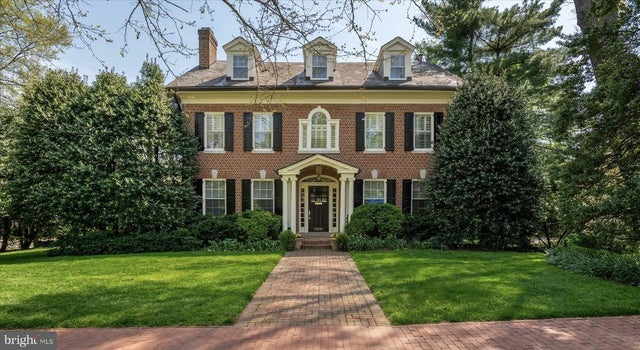 3400 Newark St Nw, Washington