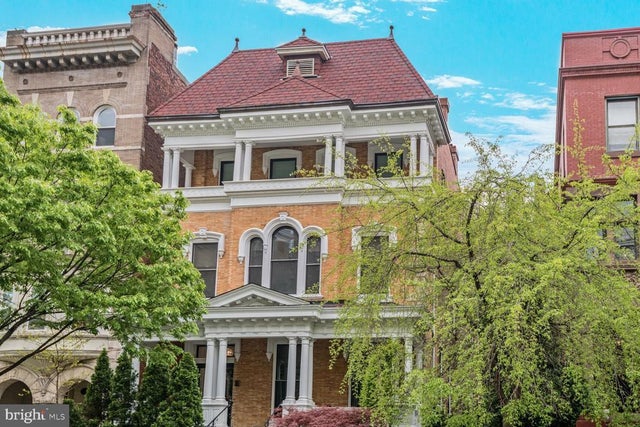 2009 Columbia Rd Nw #3, Washington