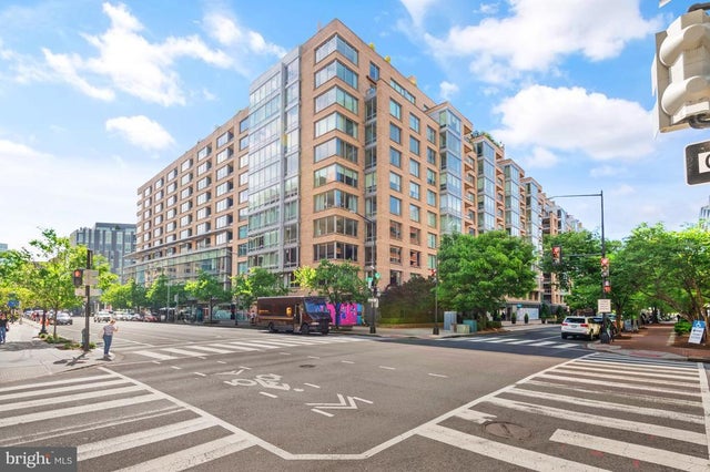 1155 23rd St Nw #6g, WASHINGTON