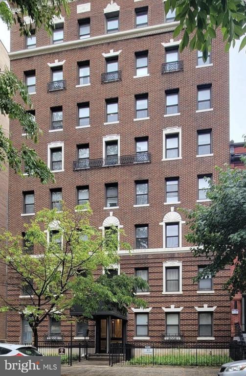 1125 12th St Nw #64, Washington