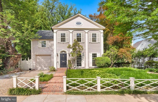 1727 Hoban Rd Nw, Washington