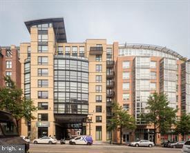 2125 Nw 14th St Nw #106w, WASHINGTON