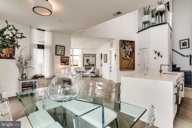 1402 H St Ne #501, Washington