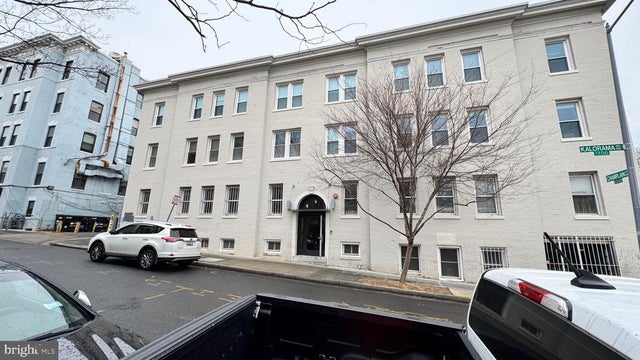 1745 Kalorama Rd Nw #101, Washington