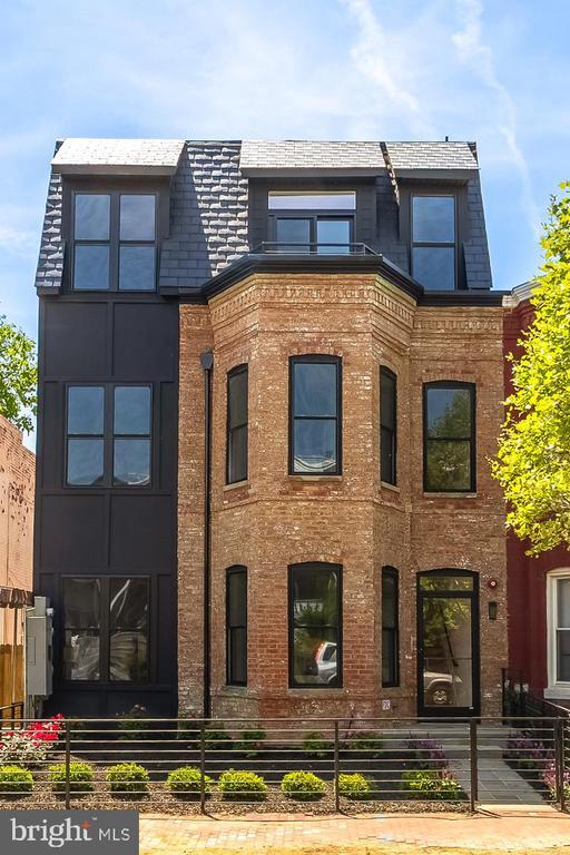 1251 Morse St Ne #1, Washington