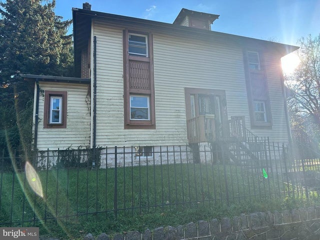 2123 Kearny St Ne, Washington