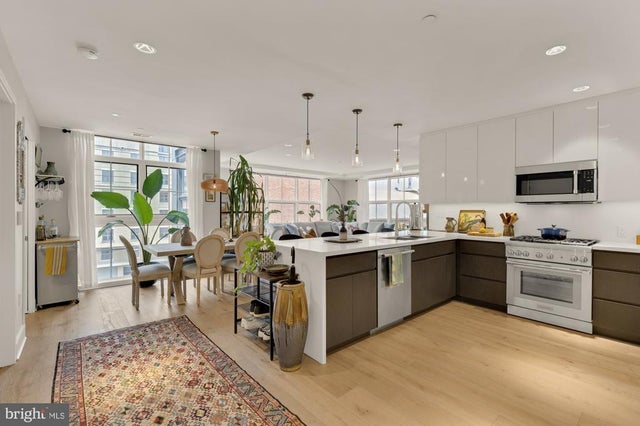 1827 Wiltberger St Nw #403, Washington