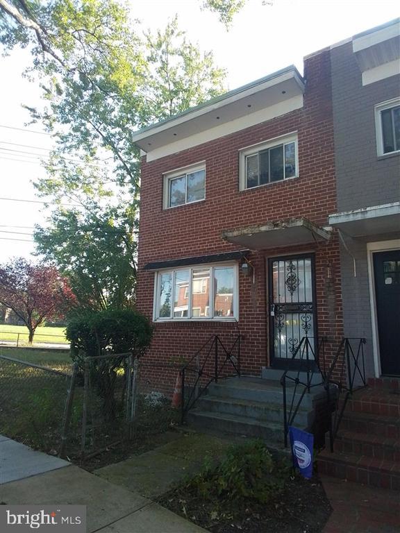 5047 13th St Ne, WASHINGTON