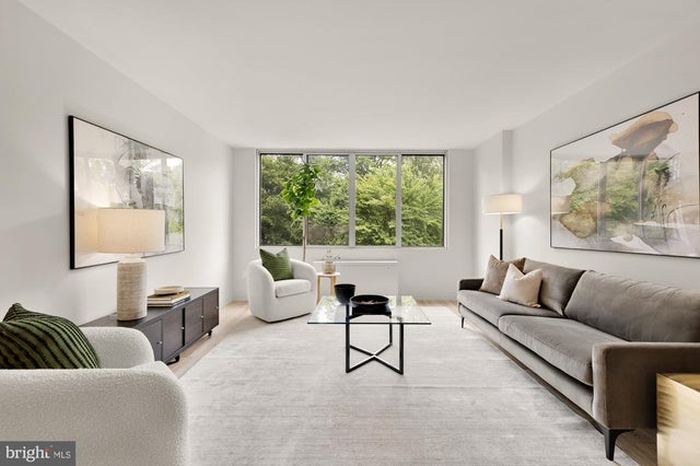 2939 Van Ness St Nw #422, Washington