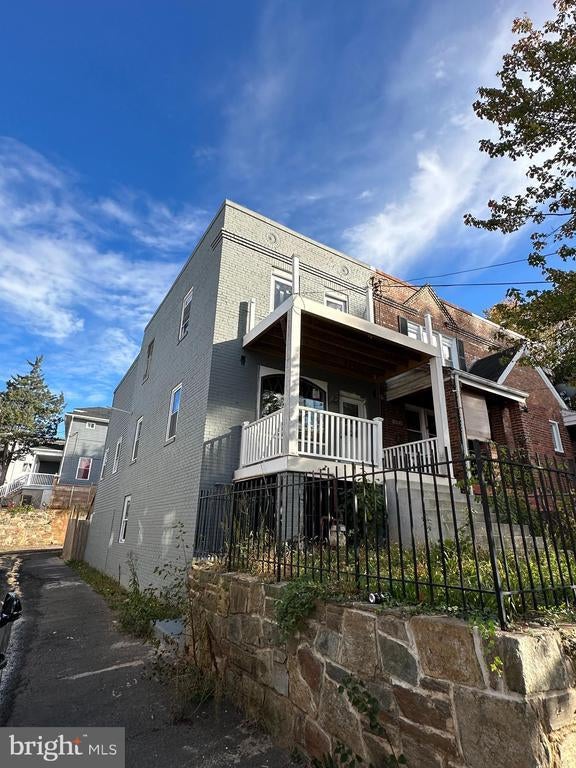 1956 Fendall St Se, Washington