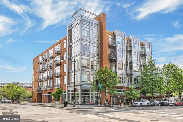 1390 V St Nw #403, Washington