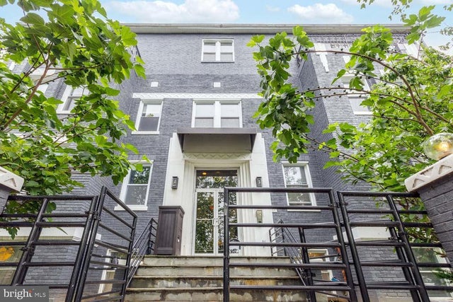 1409 G St Ne #4, Washington