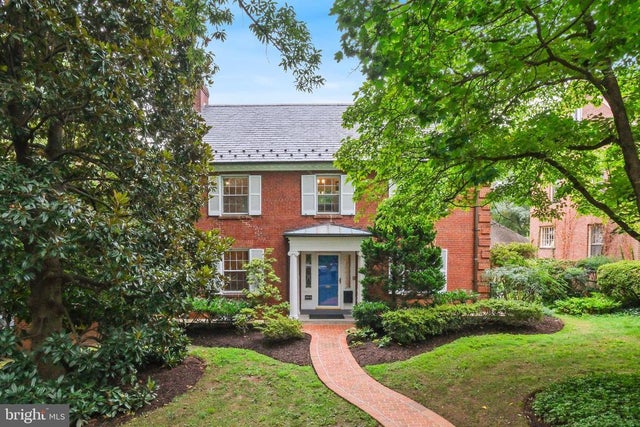 3612 Chesapeake St Nw, WASHINGTON