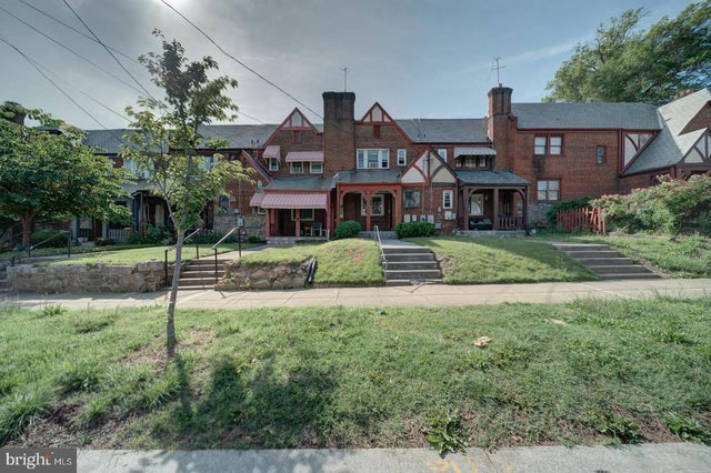 5128 New Hampshire Ave Nw, Washington