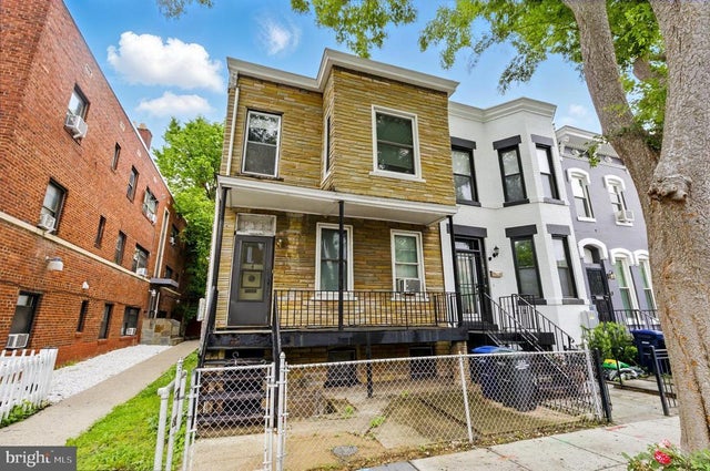 1625 6th St Nw, Washington