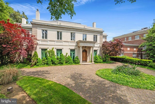 2941 Massachusetts Ave Nw, Washington