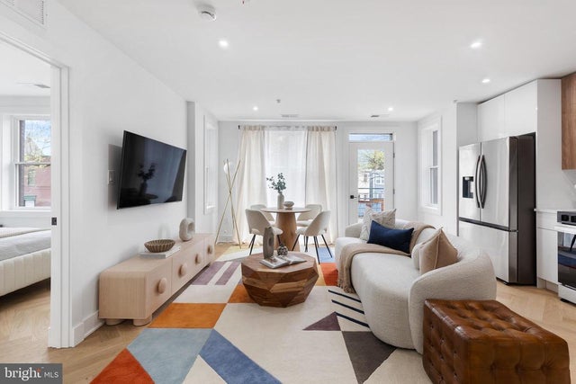 1124 Florida Ne #107, Washington