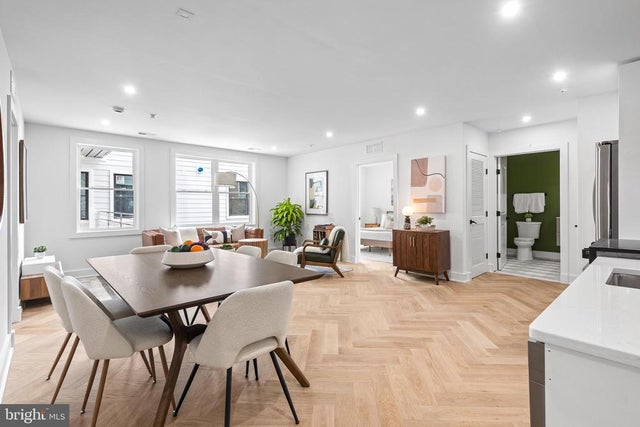 1124 Florida Ne #310, WASHINGTON