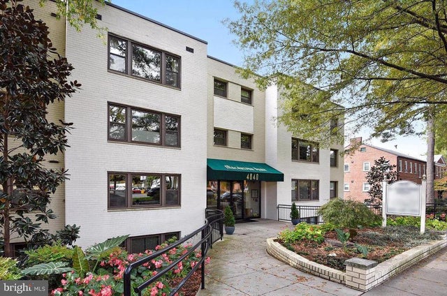 4840 Macarthur Blvd Nw #606, Washington