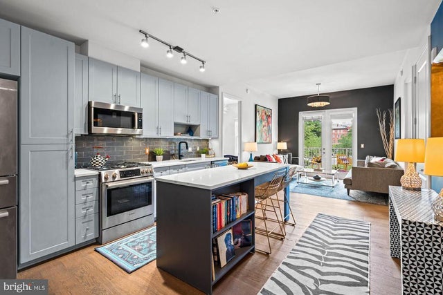 6803 Cameron Dr Nw #105, Washington