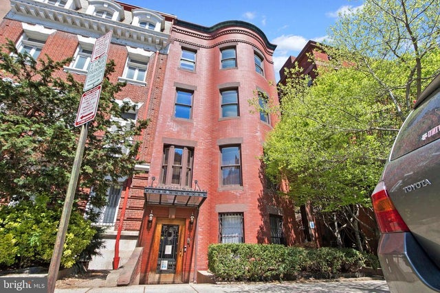 1723 N St Nw, Washington