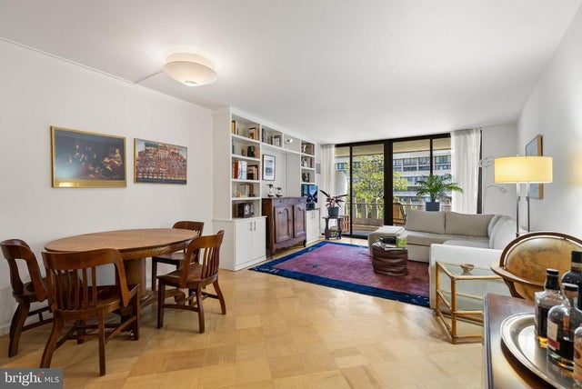 700 New Hampshire Ave Nw #614, Washington