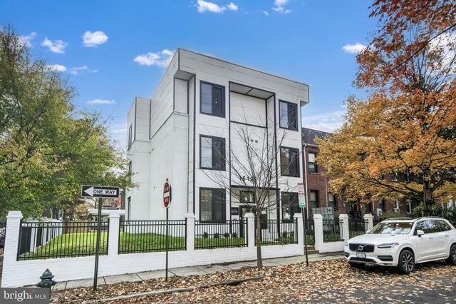 1619 Isherwood St Ne #3, WASHINGTON