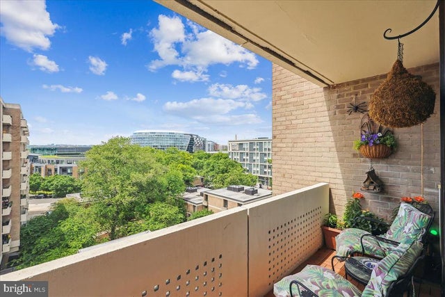 430 M St Sw #n-609, Washington