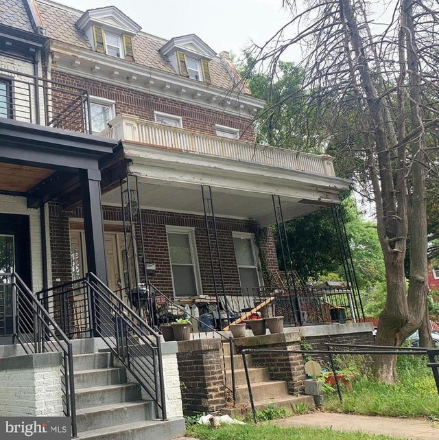 4101 Illinois Ave Nw, Washington