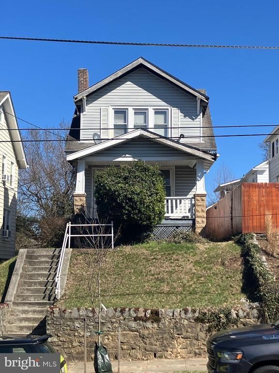 3505 24th St Ne, Washington