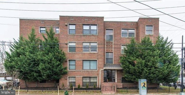 2720 7th St Ne #301, Washington