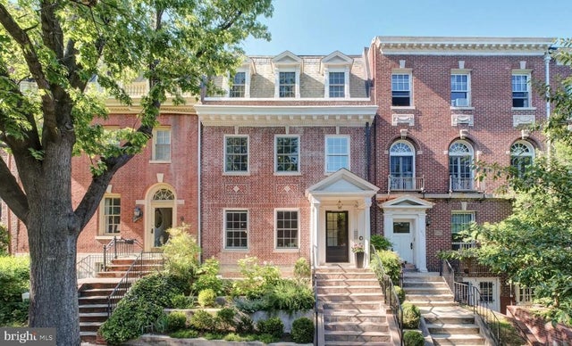 1837 Wyoming Ave Nw #d, Washington